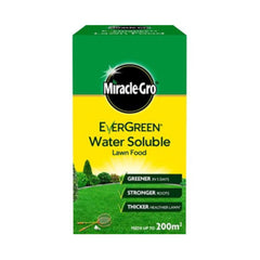 Miracle-Gro EverGreen Water Soluble Lawn Food (1kg) image 0