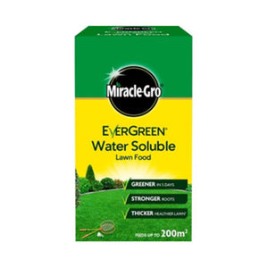 Miracle-Gro EverGreen Water Soluble Lawn Food (1kg) image 0