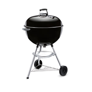Weber Bar-B-Kettle Charcoal Barbecue, 57cm image 1