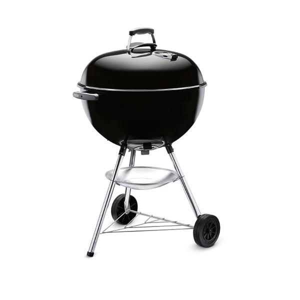 Weber Bar-B-Kettle Charcoal Barbecue, 57cm image 1