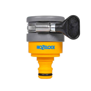 Hozelock Round Mixer Tap Connector image 2