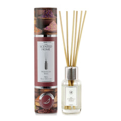 The Scented Home Moroccan Spice Mini Reed Diffuser image 0