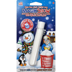 Magik Snow image 0