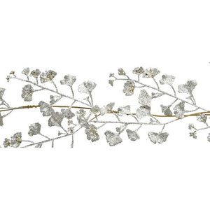 Everlands Glitter Leaf Garland (Assorted Designs) image 3
