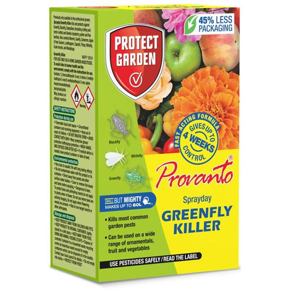 Provanto Greenfly Killer Concentrate image 0