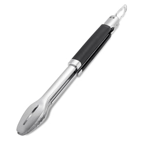 Weber Precision Barbecue Tongs image 3