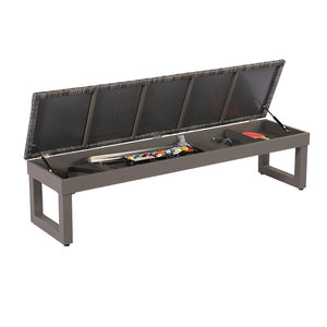 Hartman Crucible Multi-Use Dining &amp; Games Set with FREE Covers image 20