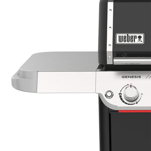 Weber Genesis E-415W Gas Barbecue image 5
