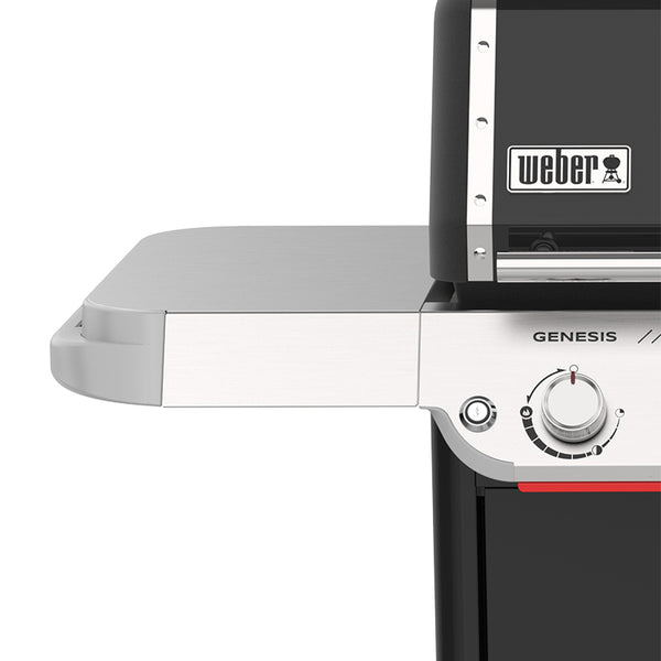 Weber Genesis E-415W Gas Barbecue image 5