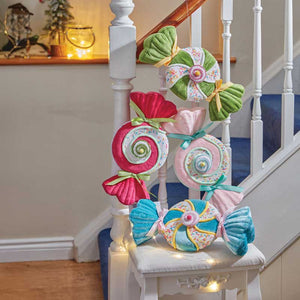 Three Kings BonBon (Assorted Designs) - 35cm image