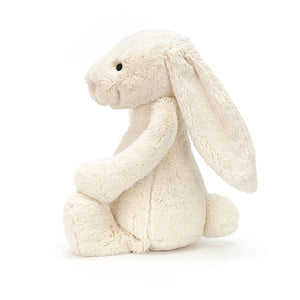 Jellycat Bashful Cream Bunny image 8