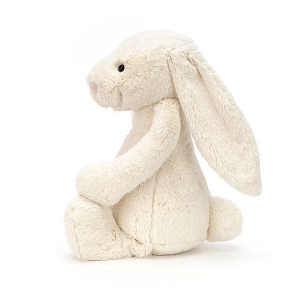 Jellycat Bashful Cream Bunny image 8