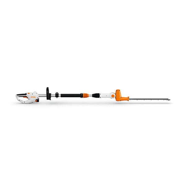 STIHL HLA 40 Cordless Long Reach Hedge Trimmer (Shell Only) image 5