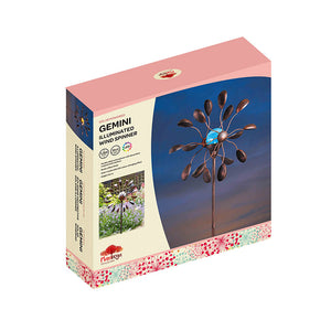 Smart Garden Gemini Wind Spinner image 6