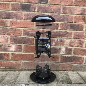 Tom Chambers Heavy Duty Mega Seed Feeder image 1