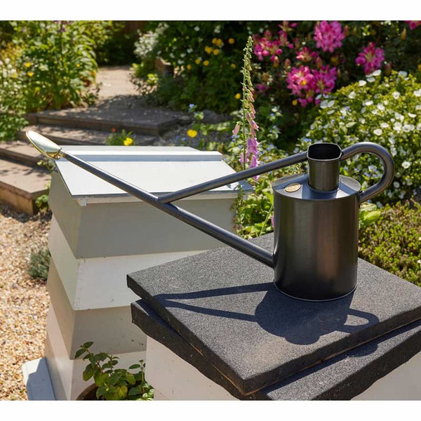 Haws The Warley Fall Watering Can (1 Gallon) image 3