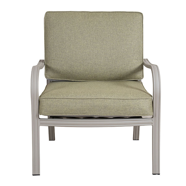 Hartman Buxton 3 Seater Sofa Lounge Set in Maize image 7