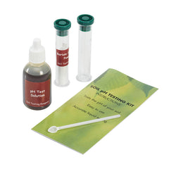 Soil pH Testing Kit image 0