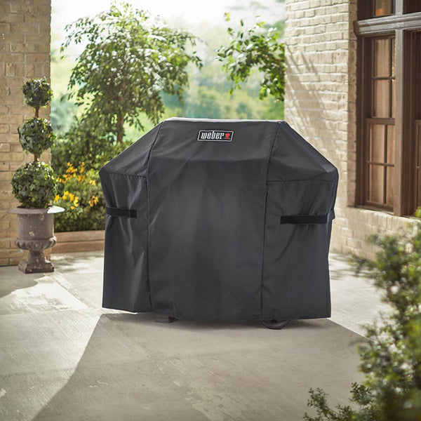 Weber Premium Barbecue Cover for select Spirit BBQs image 0