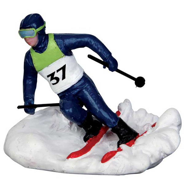 Lemax Slalom Racer image 0