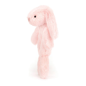 Jellycat Bashful Pink Bunny Grabber image 1