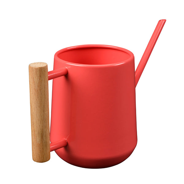 Burgon & Ball The Collector Range Coral Indoor Watering Can image 1