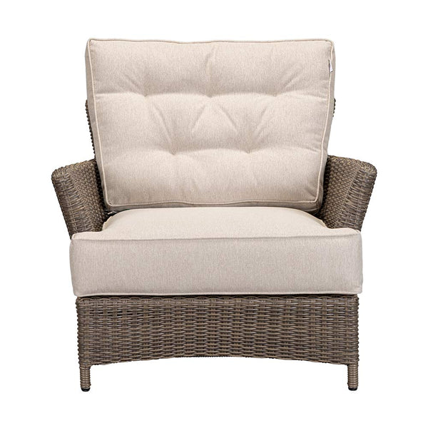 Orchard Life Braeburn Rattan Garden Lounge Set (Seats 4) image 11