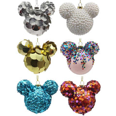 Ear Bauble (Assorted Designs) image 0