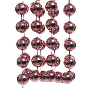 Decoris XXL Christmas Bead Garland image 7