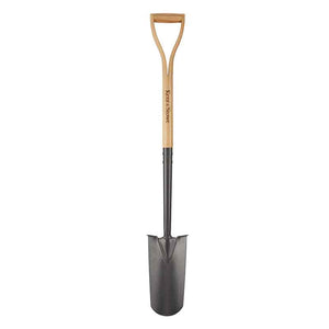 Kent & Stowe Carbon Steel Planting Spade image 0