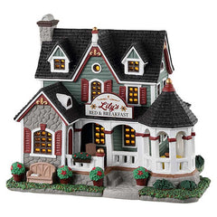 Lemax Lily's Bed & Breakfast image 0
