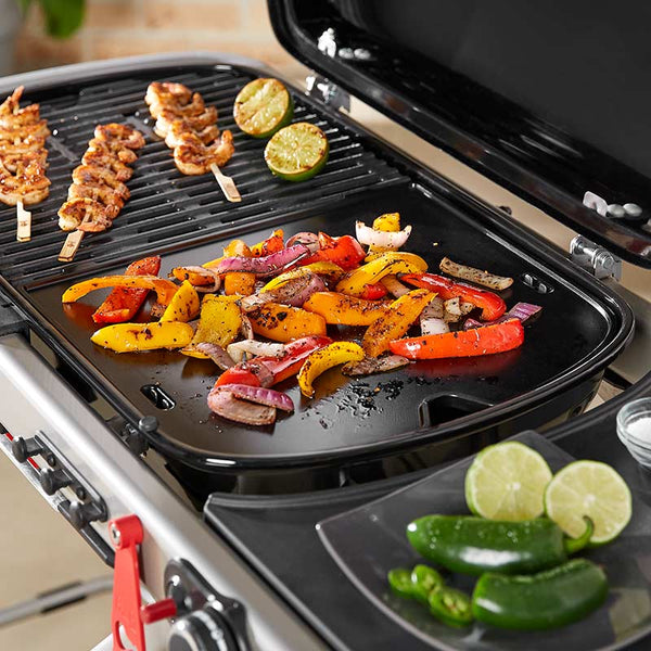 Weber Traveler Griddle image 0
