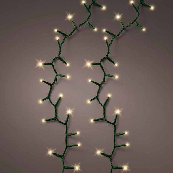 Lumineo Compact Twinkle String Lights image 22