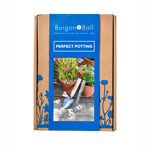 Burgon & Ball Perfect Potting Trowel & Widger Set image 1