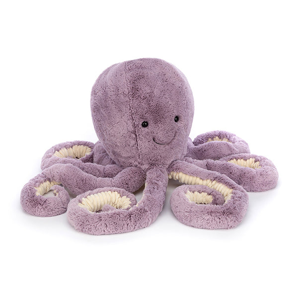 Jellycat Maya Octopus image 0