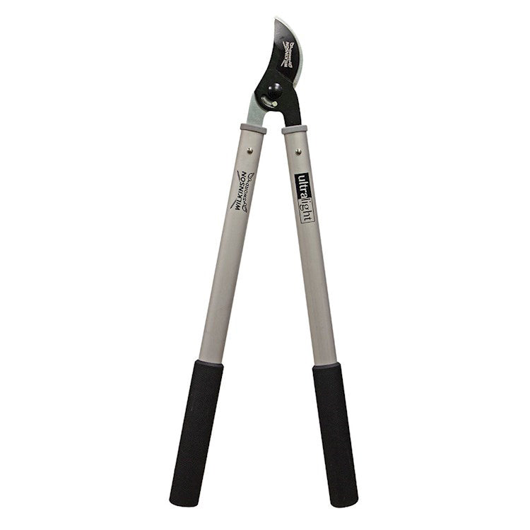 Wilkinson Sword Ultralight Bypass Loppers (25mm Cutting Diameter) image 0