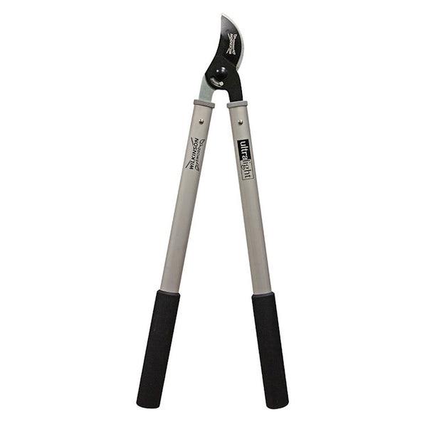 Wilkinson Sword Ultralight Bypass Loppers (25mm Cutting Diameter) image 0