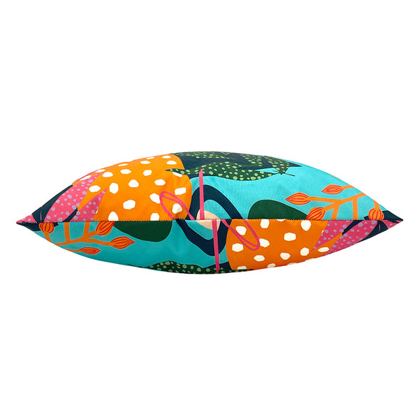 Furn Coralina Outdoor Square Cushion, 43 x 43cm image 5