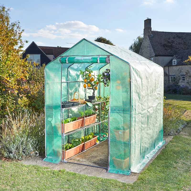 GroZone Max Greenhouse image 0