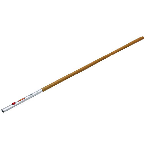 Wolf Garten multi-change Wooden Handle 170cm (Large) image 0