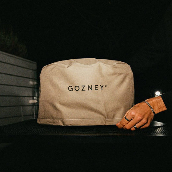 Gozney Arc Lite Pizza Oven Cover image 2
