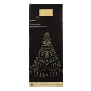 Decoris Paper Tree with Magnetic Closure image 2
