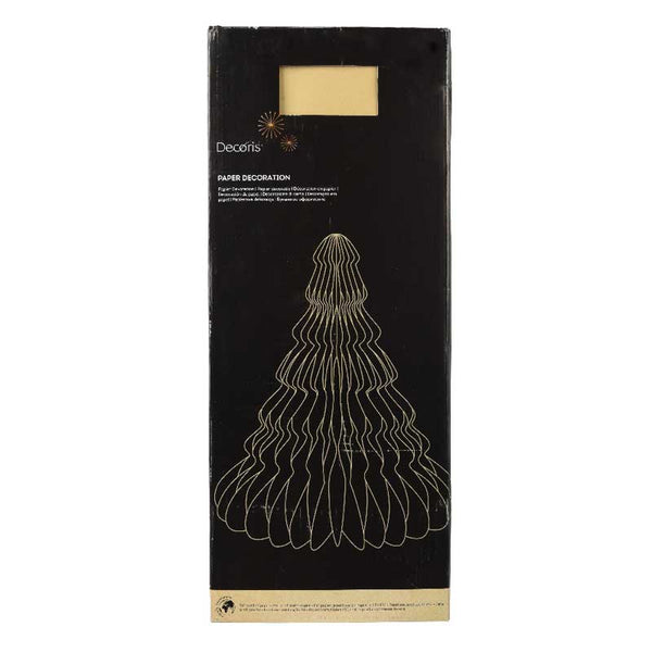 Decoris Paper Tree with Magnetic Closure image 2