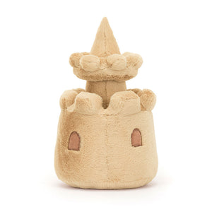 Jellycat Amuseables Sandcastle image 2