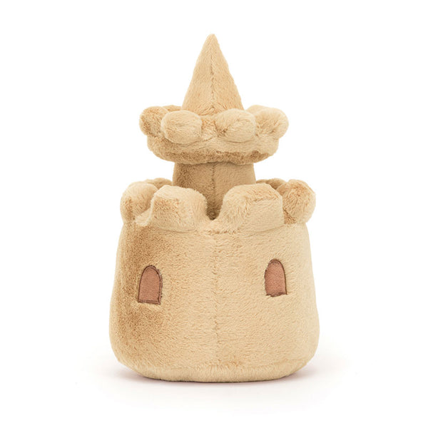 Jellycat Amuseables Sandcastle image 2