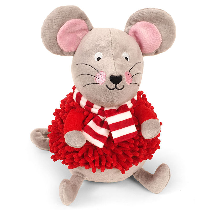 Zoon Noodly ChristMouse image 0