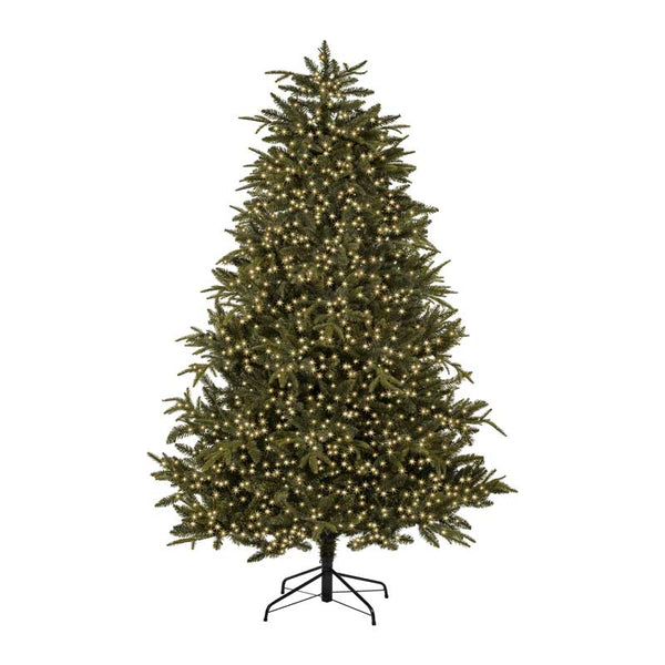 Premier 2000 Multi-Action LED TREEBRIGHTS with Timer - Warm White image 2