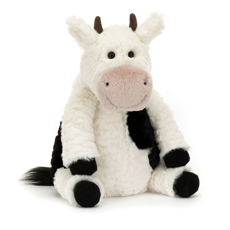 Jellycat Mooliet Cow image 0
