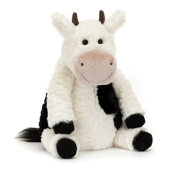 Jellycat Mooliet Cow image 0