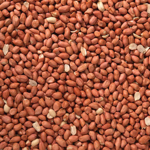 Johnston & Jeff Peanuts 12.75kg Bag image 1